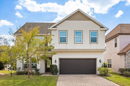 813 Marsh Reed Dr, Winter Garden, FL, 34787-1720 | Card Image