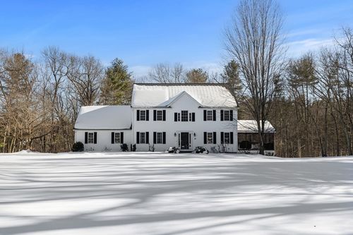 31 Sawtell Dr, Groton, MA, 01450-1490 | Card Image