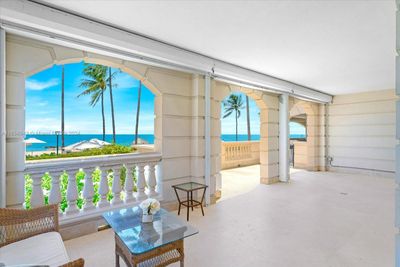 8011 - 8011 Fisher Island Dr, Condo with 7 bedrooms, 7 bathrooms and null parking in Miami Beach FL | Image 3