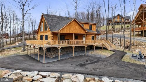 957 N Camp Rd, MC HENRY, MD, 21541 | Card Image