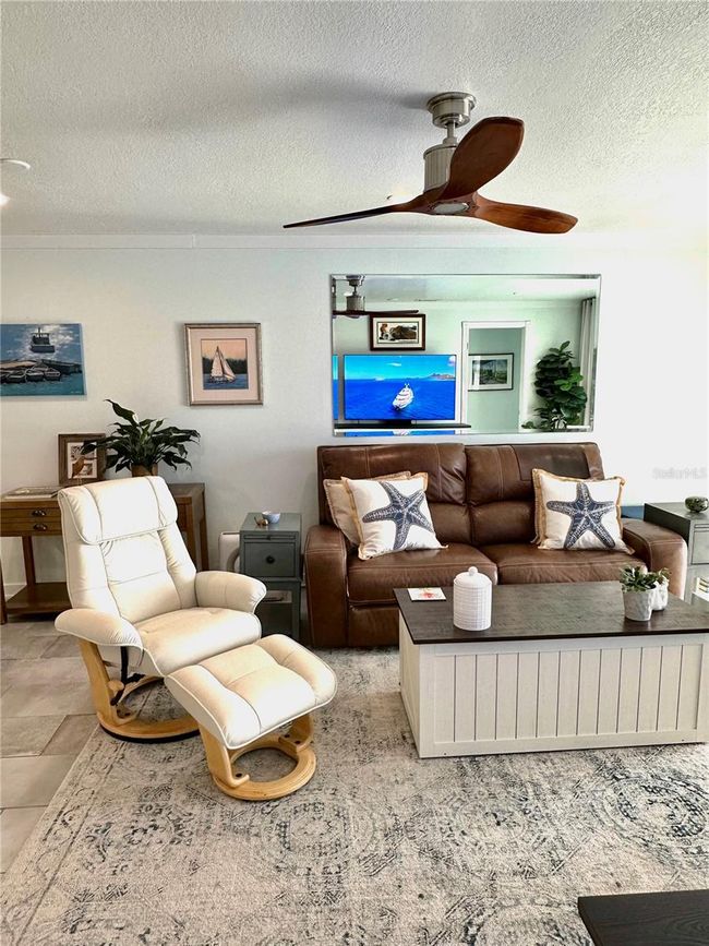 APT-402 - 610 Island Way, Condo with 2 bedrooms, 2 bathrooms and null parking in CLEARWATER BEACH FL | Image 9