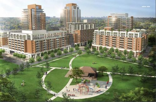 1311-3091 Dufferin St, Toronto, ON, M6A0C4 | Card Image