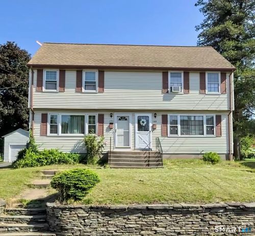 169 Hilliard Street, Manchester, CT, 06042 | Card Image