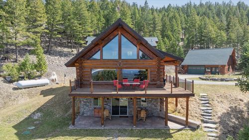 235 Elk Ranch Road, Kila, MT, 59920 | Card Image