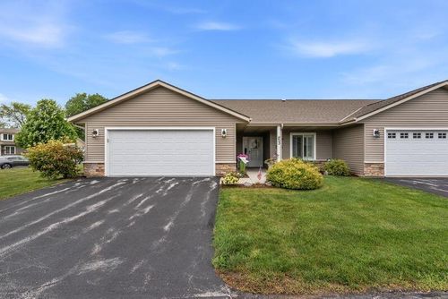 205 Tower Drive, Sheboygan Falls, WI, 53085 | Card Image