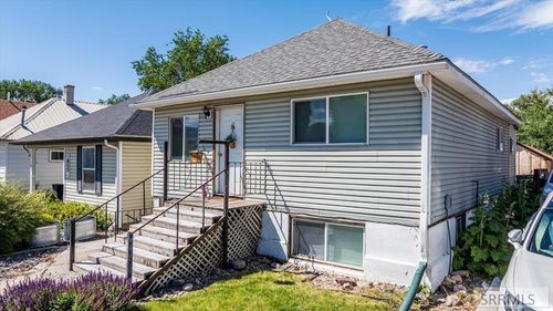 421 N 8th Ave, Pocatello, ID, 83201-5739 | Card Image