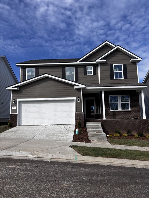 486 Jet Stream Dr, LA VERGNE, TN, 37086-5004 | Card Image