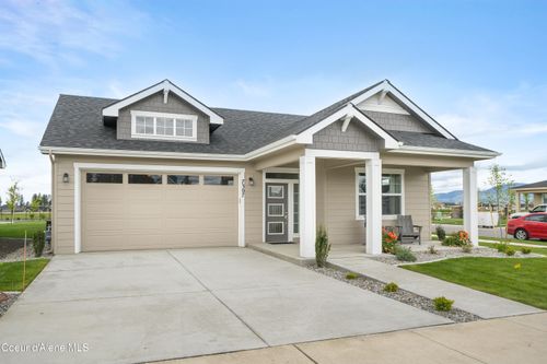 7307 N Bellac Ln, Coeur D Alene, ID, 83815-5392 | Card Image