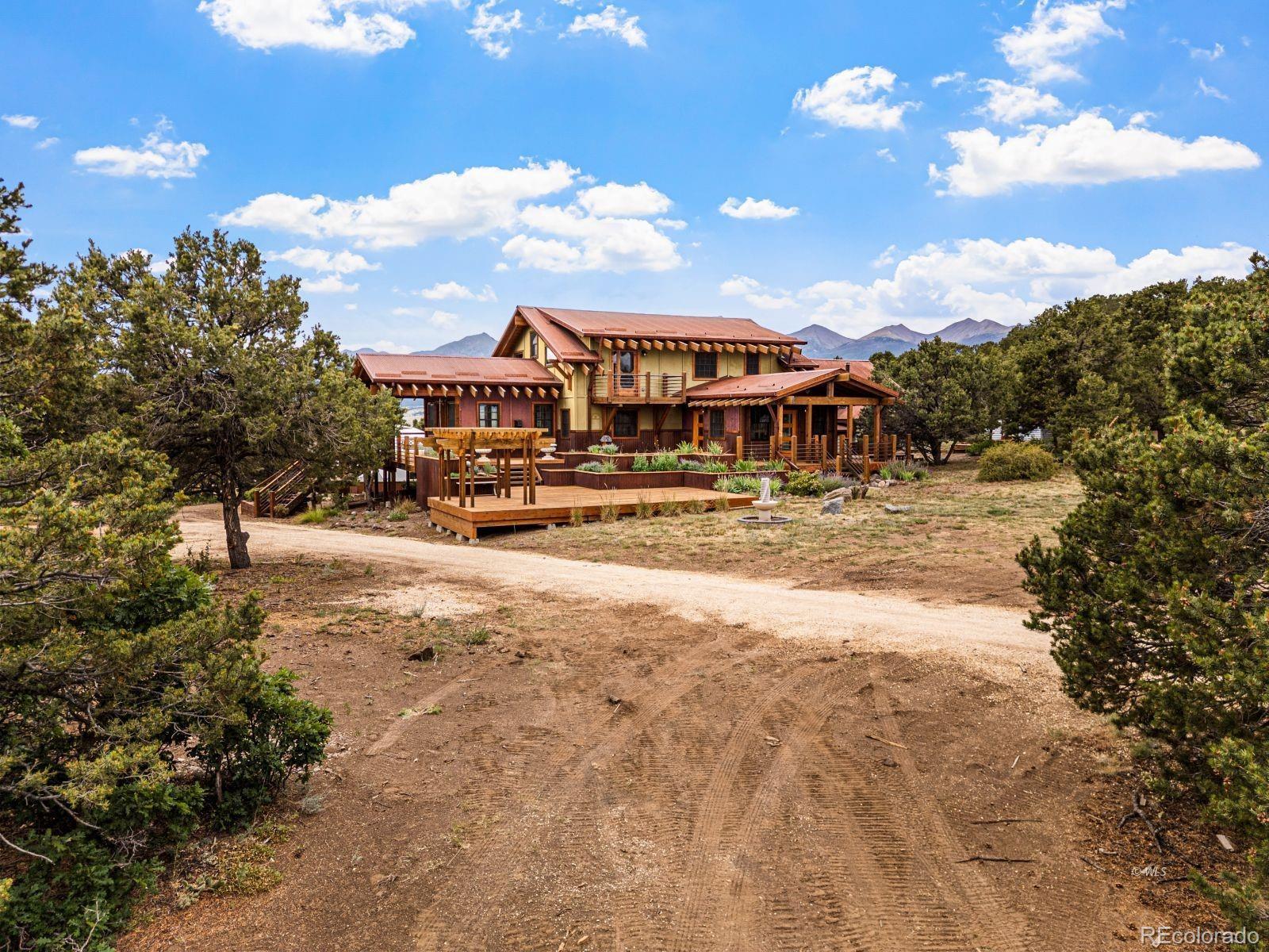Residential in Westcliffe 2