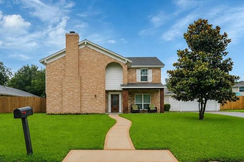 9107 Mauna Loa Lane, Houston, TX, 77040 | Card Image