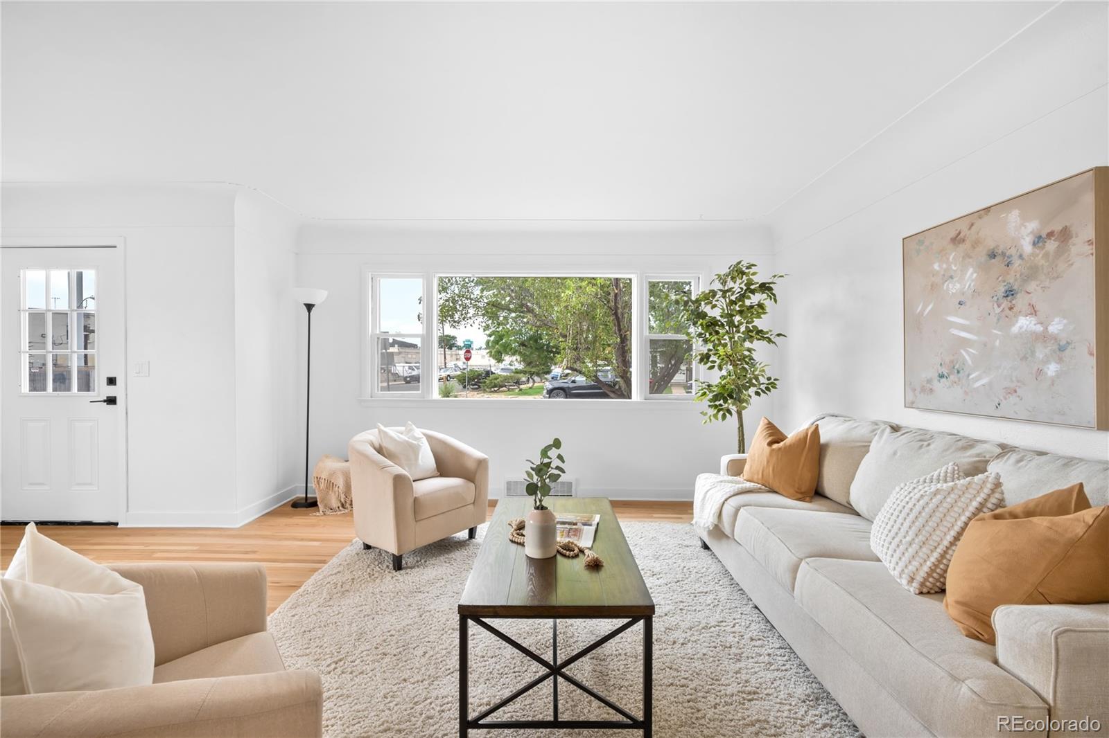 Residential in Denver 4