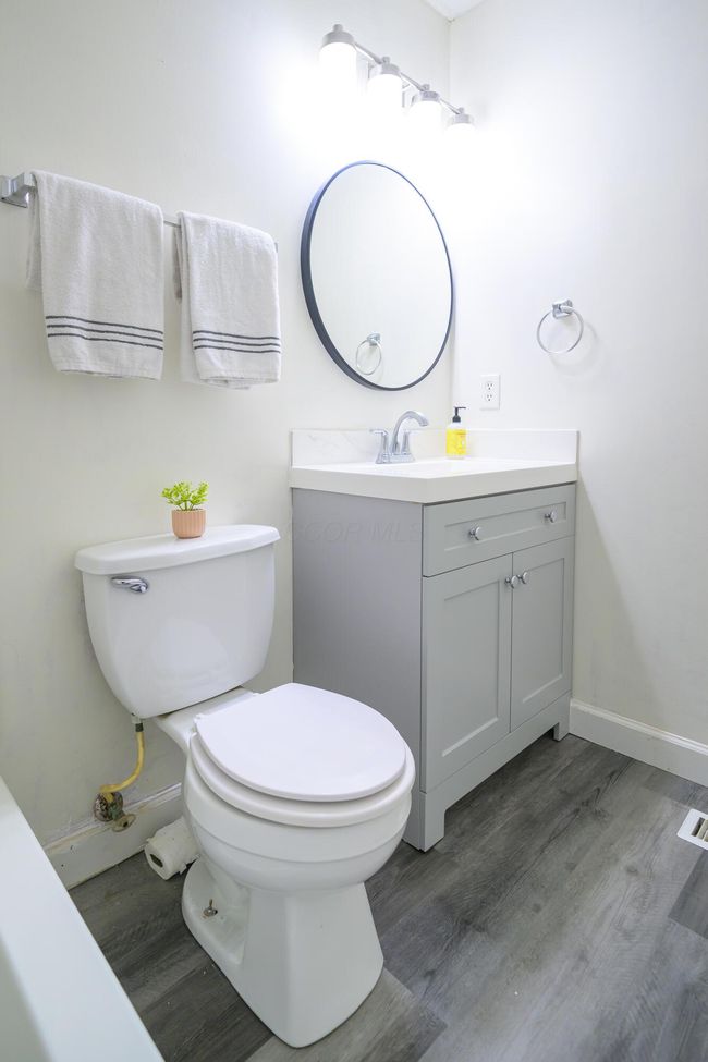 2D - 961 Philadelphia Dr, Condo with 3 bedrooms, 3 bathrooms and null parking in Westerville OH | Image 22