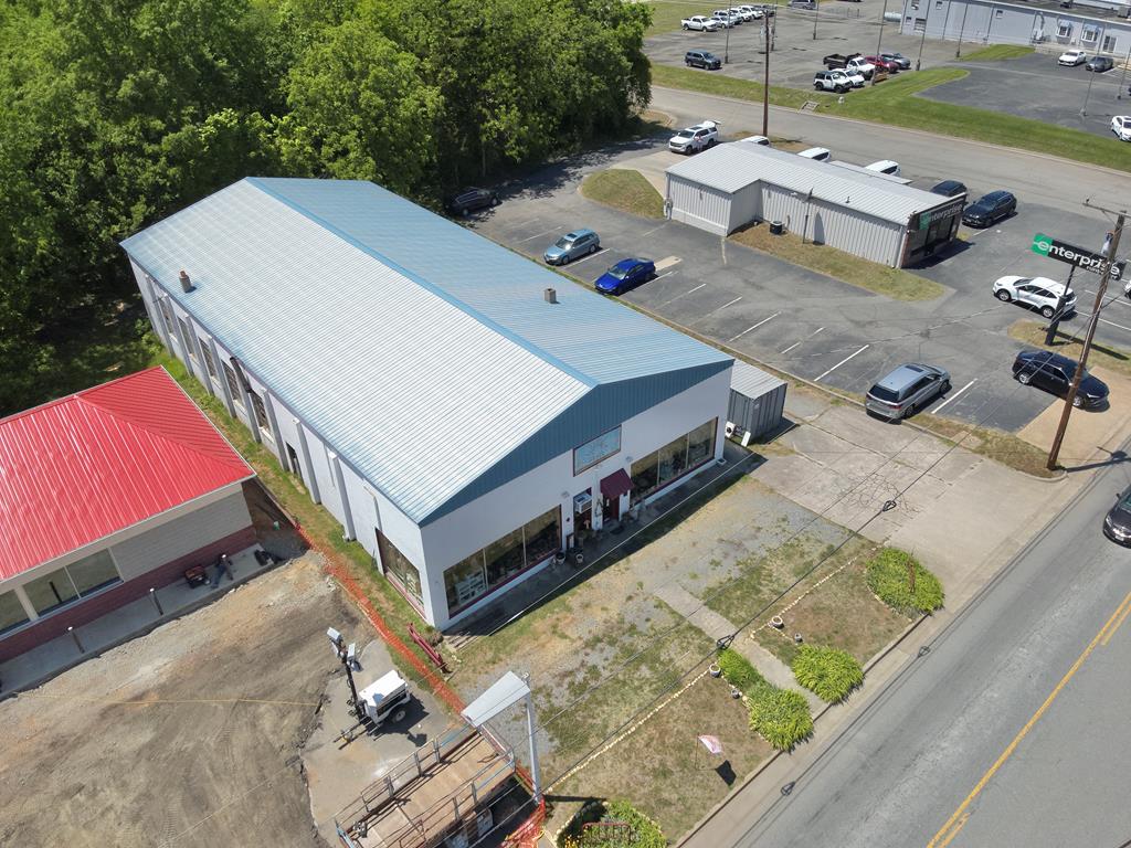 1314 Wilborn Ave, South Boston, VA 24592