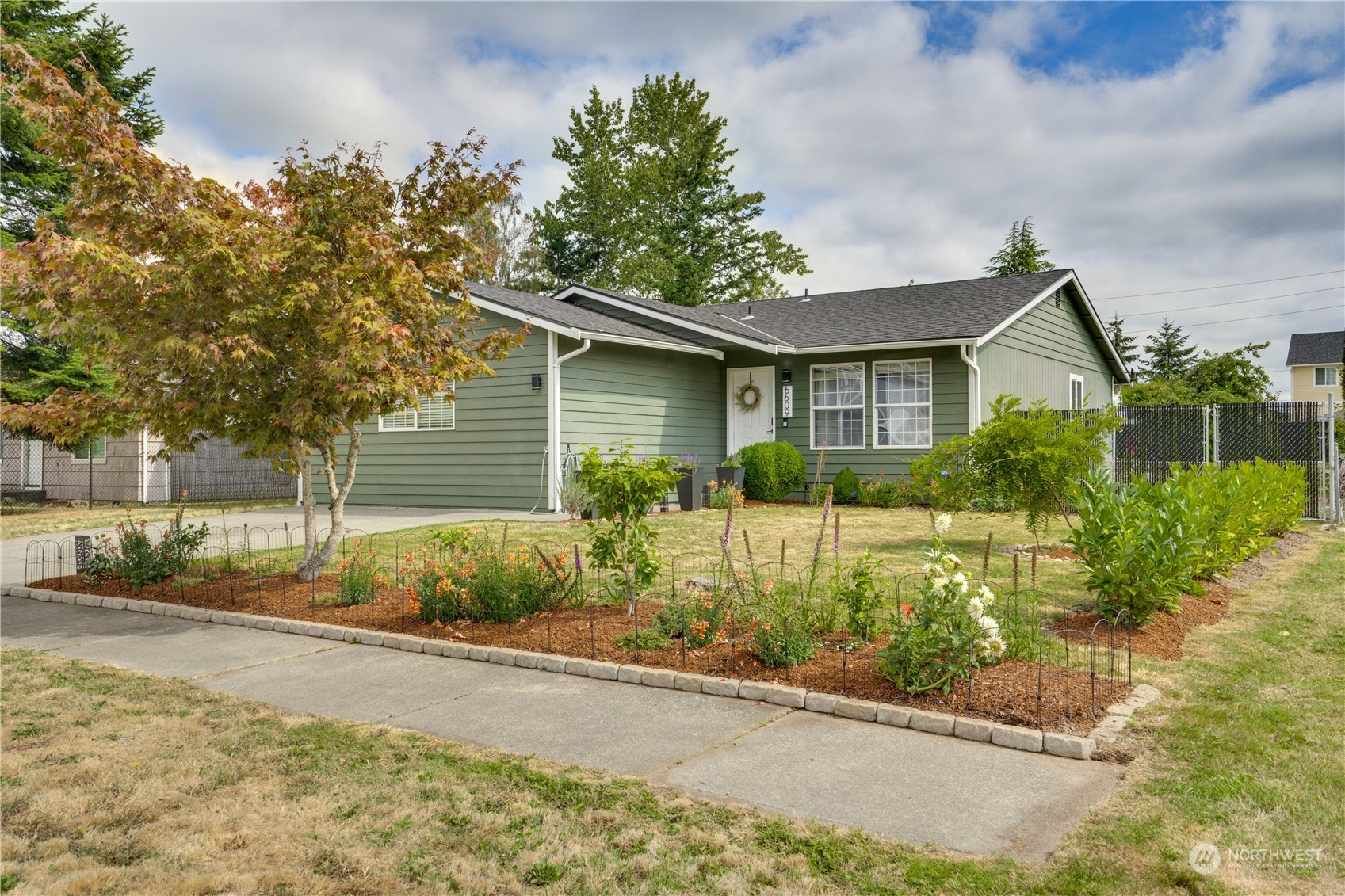 N St, Tacoma, WA 98404
