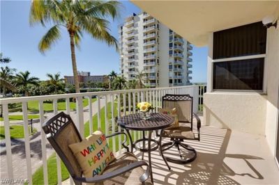 208 - 7330 Estero Boulevard, Condo with 1 bedrooms, 1 bathrooms and null parking in Fort Myers Beach FL | Image 3