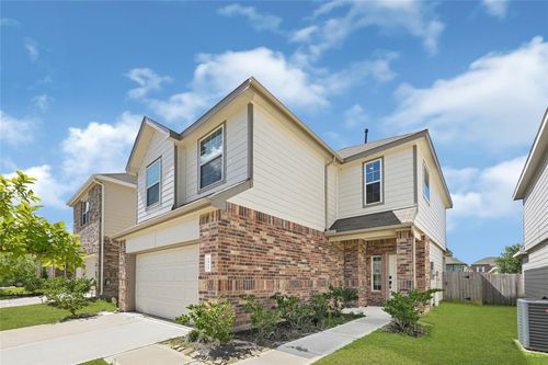 2935 August Mist Ct, Conroe, TX, 77304-2984 | Card Image