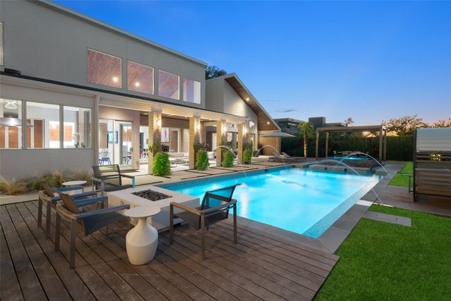 5601 Dittmar Pl, House other with 4 bedrooms, 4 bathrooms and null parking in Dallas TX | Image 40