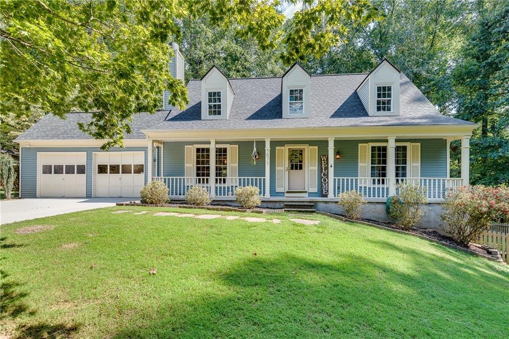 Wilmer Walk, Peachtree Corners, GA 30092