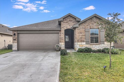 1253 Breebry Dr, Corpus Christi, TX, 78415-1301 | Card Image