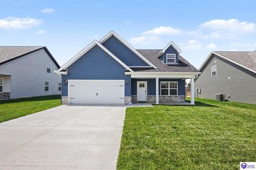 200 N Miles St, Elizabethtown, KY, 42701-1831 | Card Image