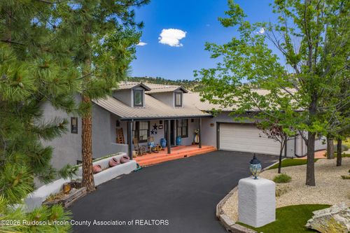 106 Pat Thompson Court, Ruidoso, NM, 88345 | Card Image