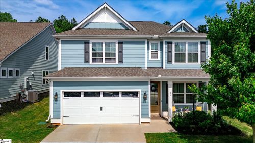 22 Needham Drive, Simpsonville, SC, 29681 | Card Image