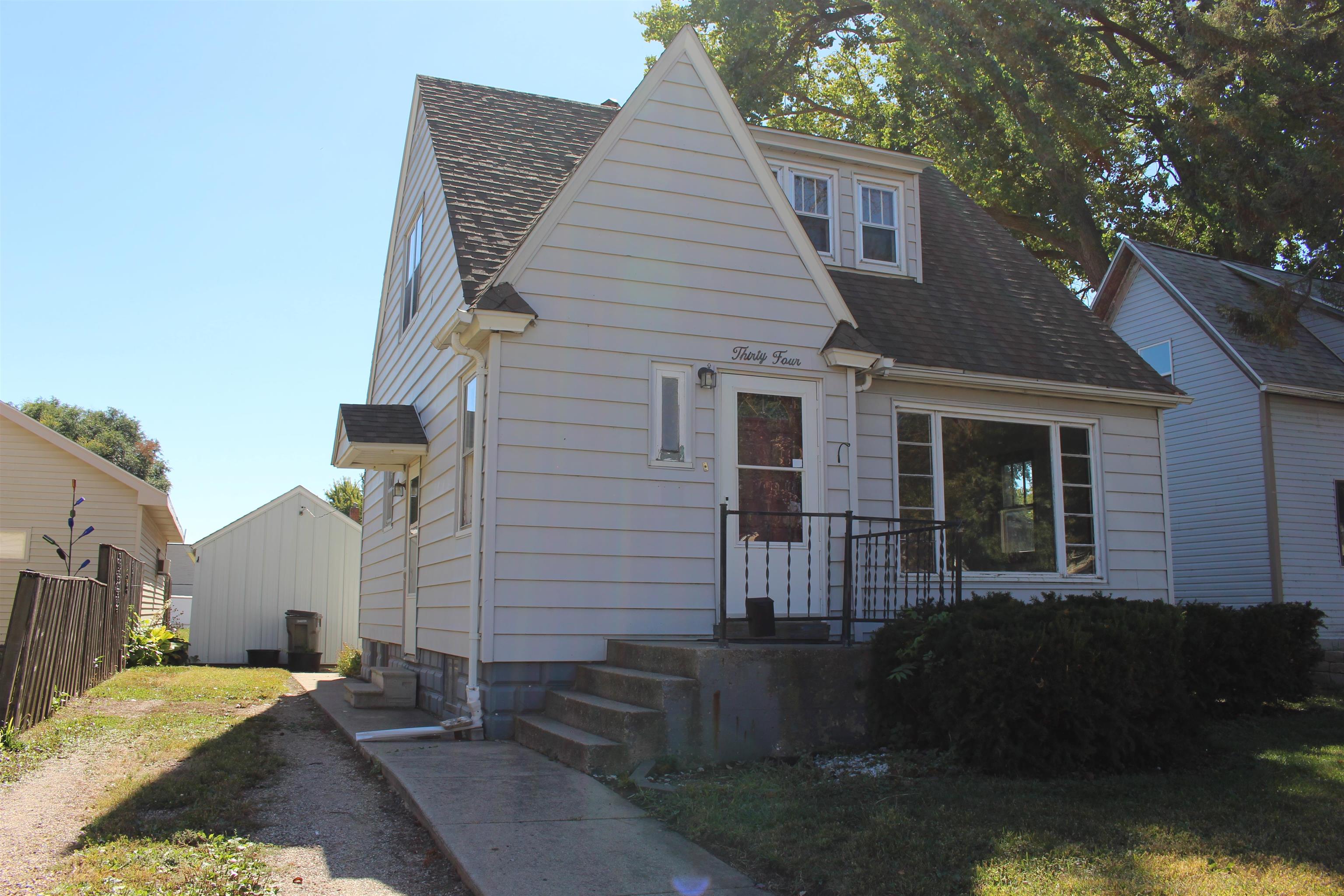 1st St, Spencer, IA 51301