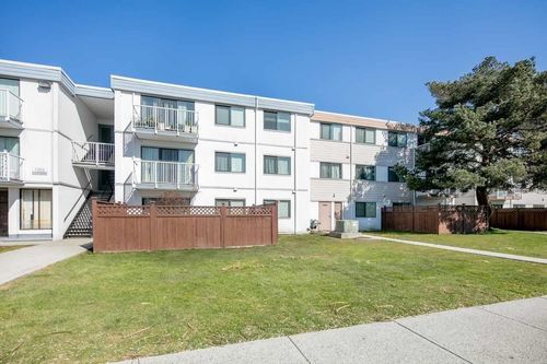 201-7200 Lindsay Rd, Richmond, BC, V7C3M6 | Card Image