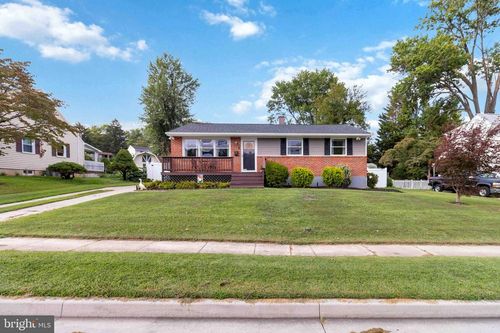 214 Highmeadow Rd, REISTERSTOWN, MD, 21136-2126 | Card Image