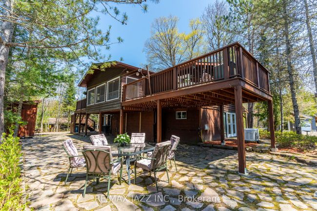 1092 Briscoe Dr, House other with 3 bedrooms, 2 bathrooms and 6 parking in Algonquin Highlands ON | Image 36