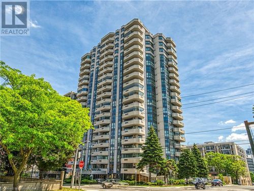 203-67 Caroline St S, Hamilton, ON, L8P3K6 | Card Image