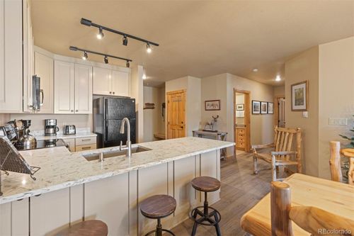 8399-100 Dercum Square, Keystone, CO, 80435 | Card Image