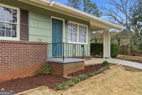 801 Verona Dr, Clarkston, GA, 30021-1064 | Card Image
