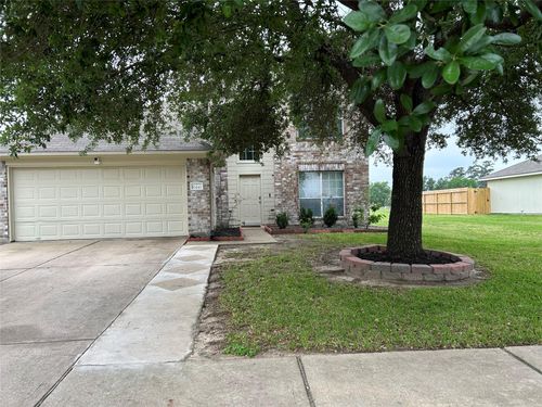 10443 Iris Lake Ct, Houston, TX, 77070-5575 | Card Image
