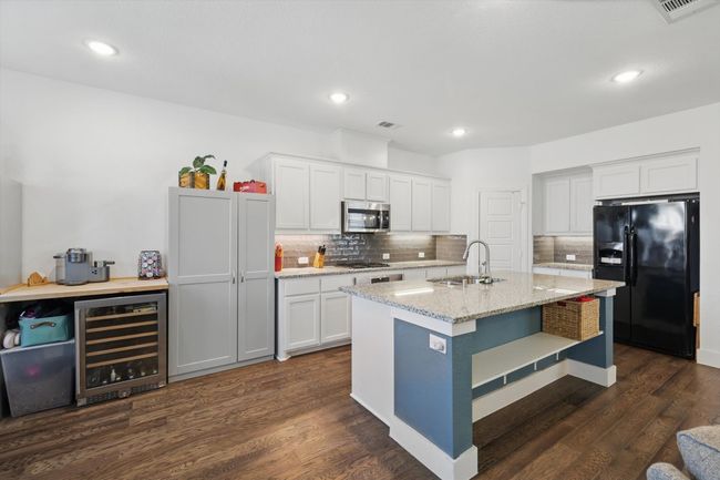 421 Forefront Ave, House other with 4 bedrooms, 3 bathrooms and null parking in Celina TX | Image 9