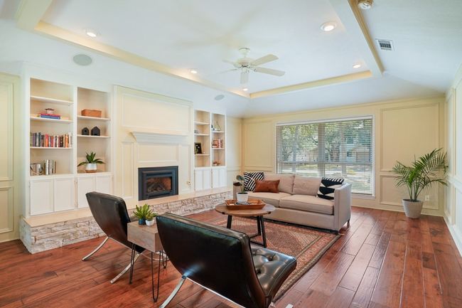 11204 Deadoak Ln, House other with 4 bedrooms, 3 bathrooms and 4 parking in Austin TX | Image 5