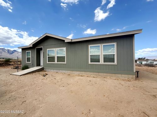 8944 S Thomas Place, Safford, AZ, 85546 | Card Image
