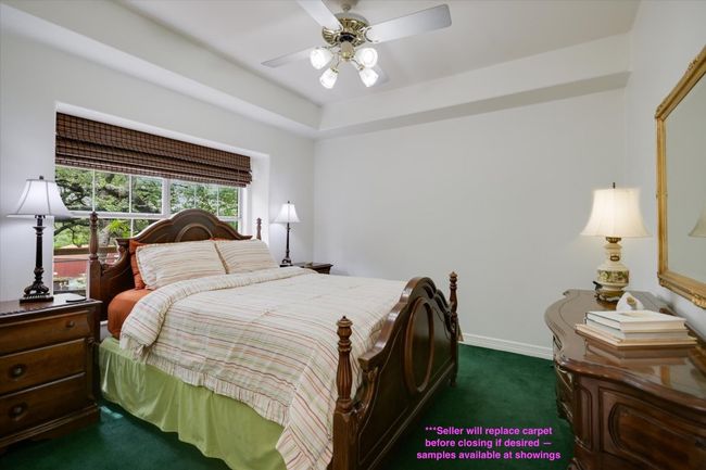 Large windows in the guest rooms allow plenty of natural light to brighten the space. | Image 17