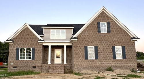 7637 Sweetwater Dr, Nashville, NC, 27856-6207 | Card Image