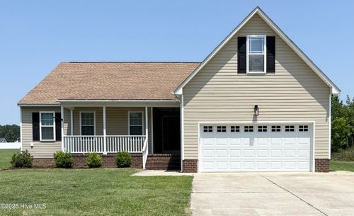 6660 Gabriels Way, Lucama, NC, 27851-0018 | Card Image