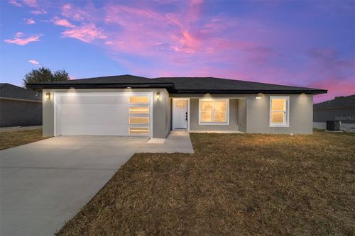 13863 Sw 101st St, DUNNELLON, FL, 34432-4870 | Card Image
