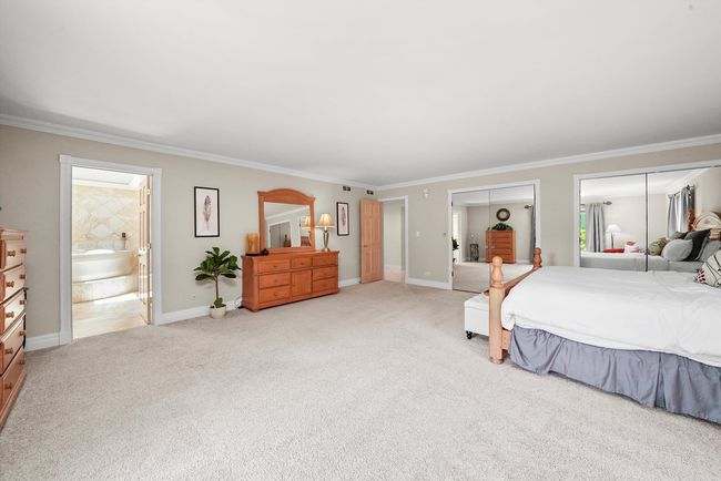 673 Milton Rd, House other with 5 bedrooms, 6 bathrooms and 3 parking in Inverness IL | Image 52