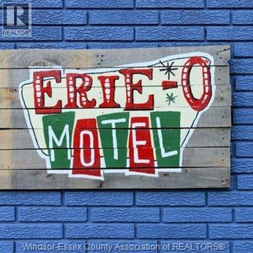 5-840 Ross Lane, Erieau, ON, N0P1A0 | Card Image