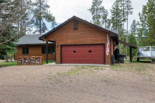 121 Peacemaker Pl, Seeley Lake, MT, 59868-8449 | Card Image