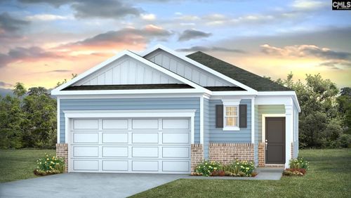 650 Glacier Road, Lexington, SC, 29072 | Card Image
