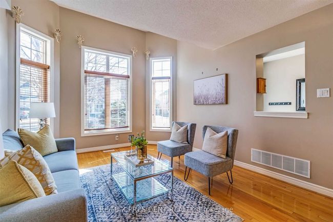 166 Russell Jarvis Dr, House other with 5 bedrooms, 4 bathrooms and 4 parking in Markham ON | Image 6