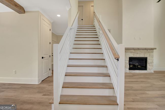 460 Werner Way, House other with 4 bedrooms, 4 bathrooms and 2 parking in Senoia GA | Image 59