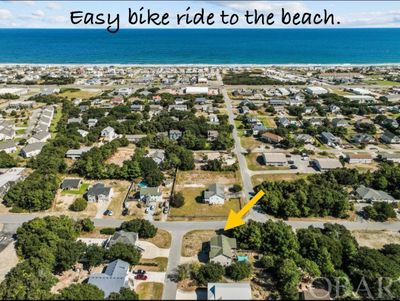 103 Captain Hobbs Court, House other with 3 bedrooms, 2 bathrooms and null parking in Kitty Hawk NC | Image 2