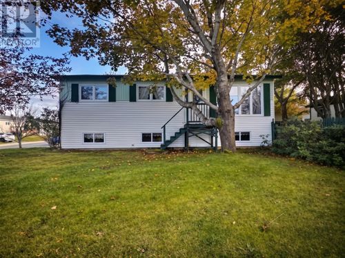 1 Bartlett Pl, Mount Pearl, NL, A1N2B1 | Card Image