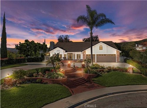 4885 Via Del Cerro, Yorba Linda, CA, 92887 | Card Image